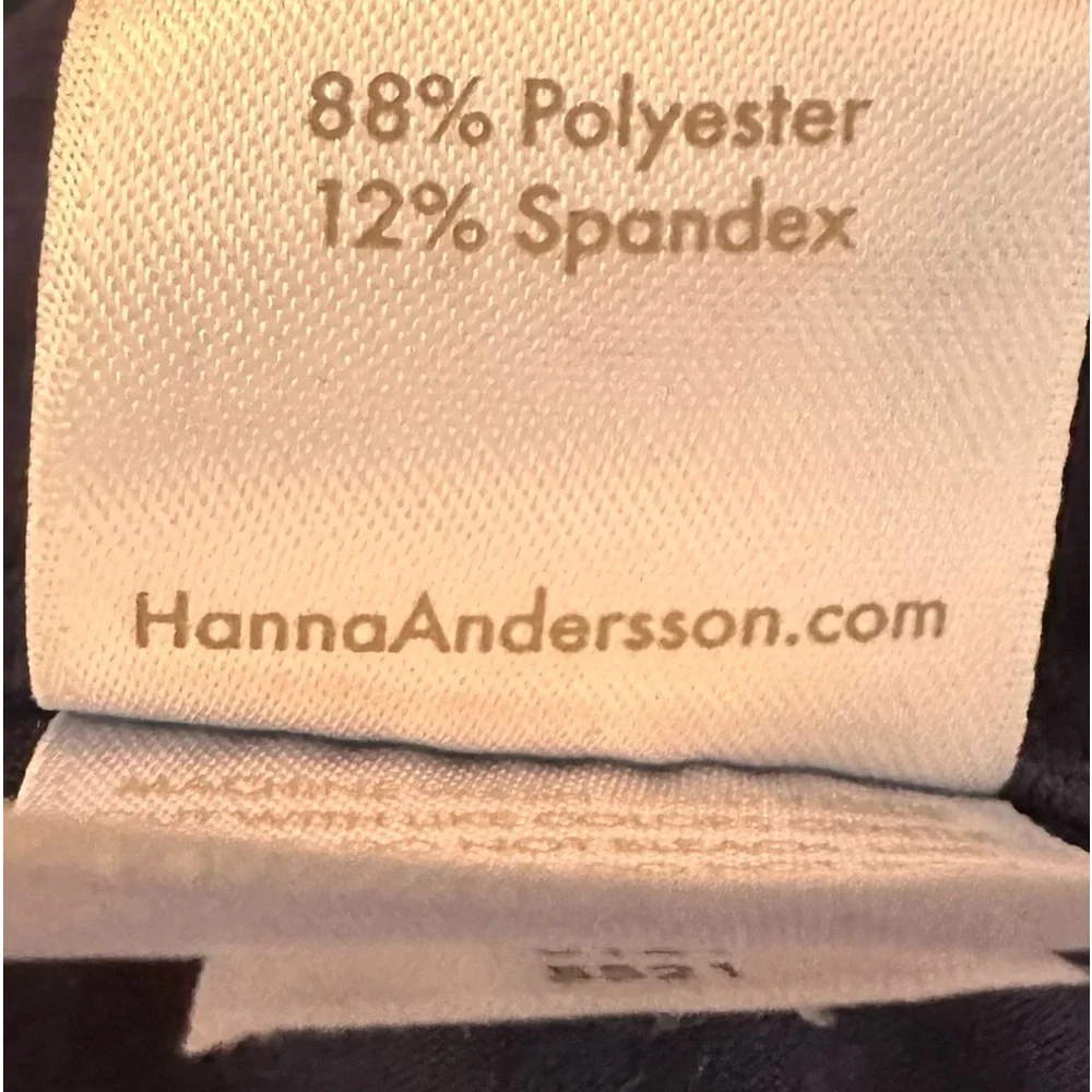 Hanna Andersson kids hanna
